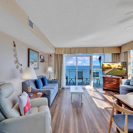 Carolinian Corner Gem Views! Apartamento Myrtle Beach Exterior foto