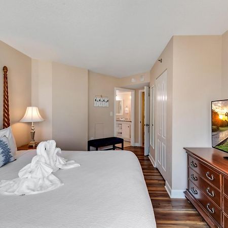 Carolinian Corner Gem Views! Apartamento Myrtle Beach Exterior foto