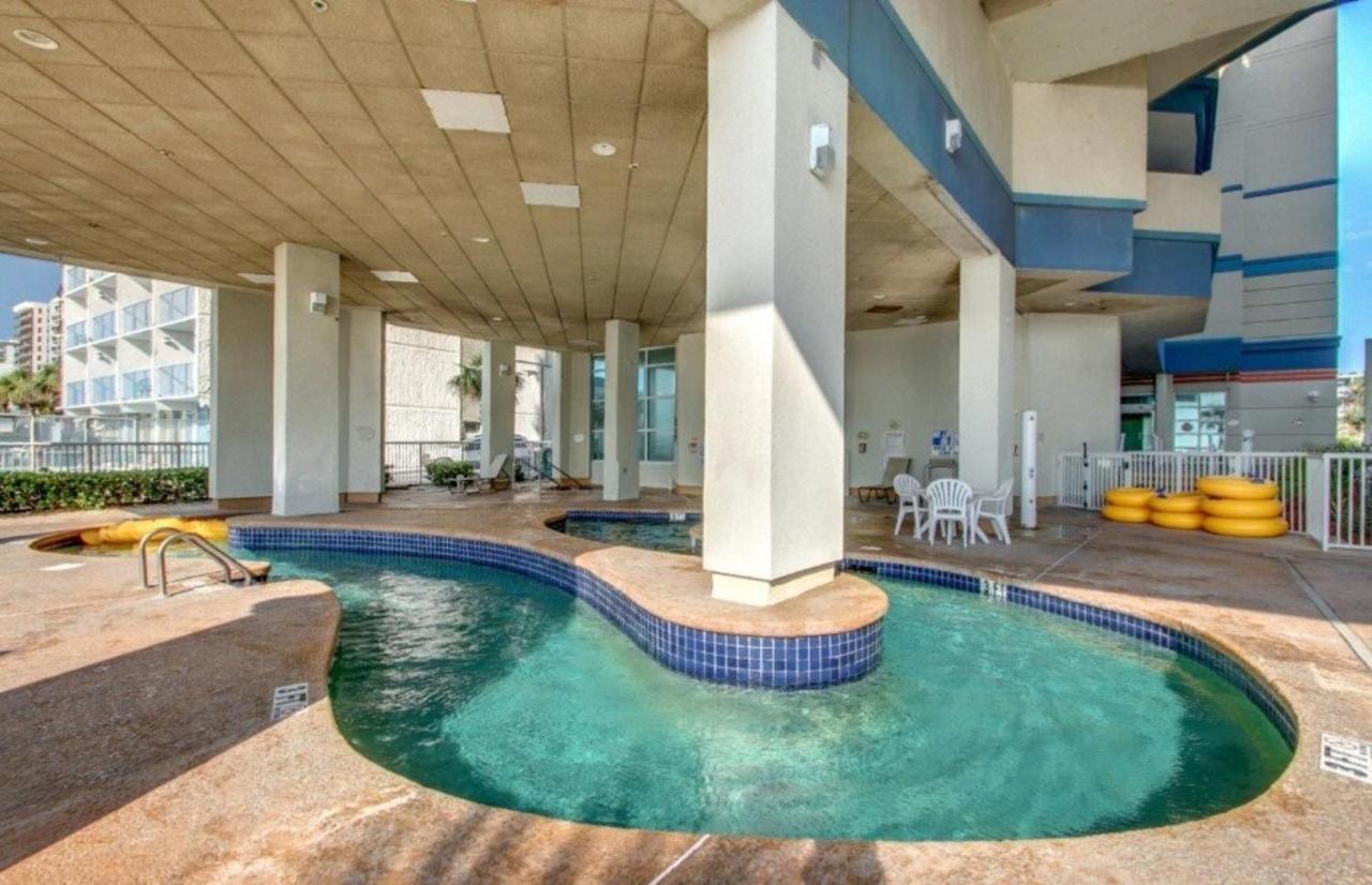 Carolinian Corner Gem Views! Apartamento Myrtle Beach Exterior foto