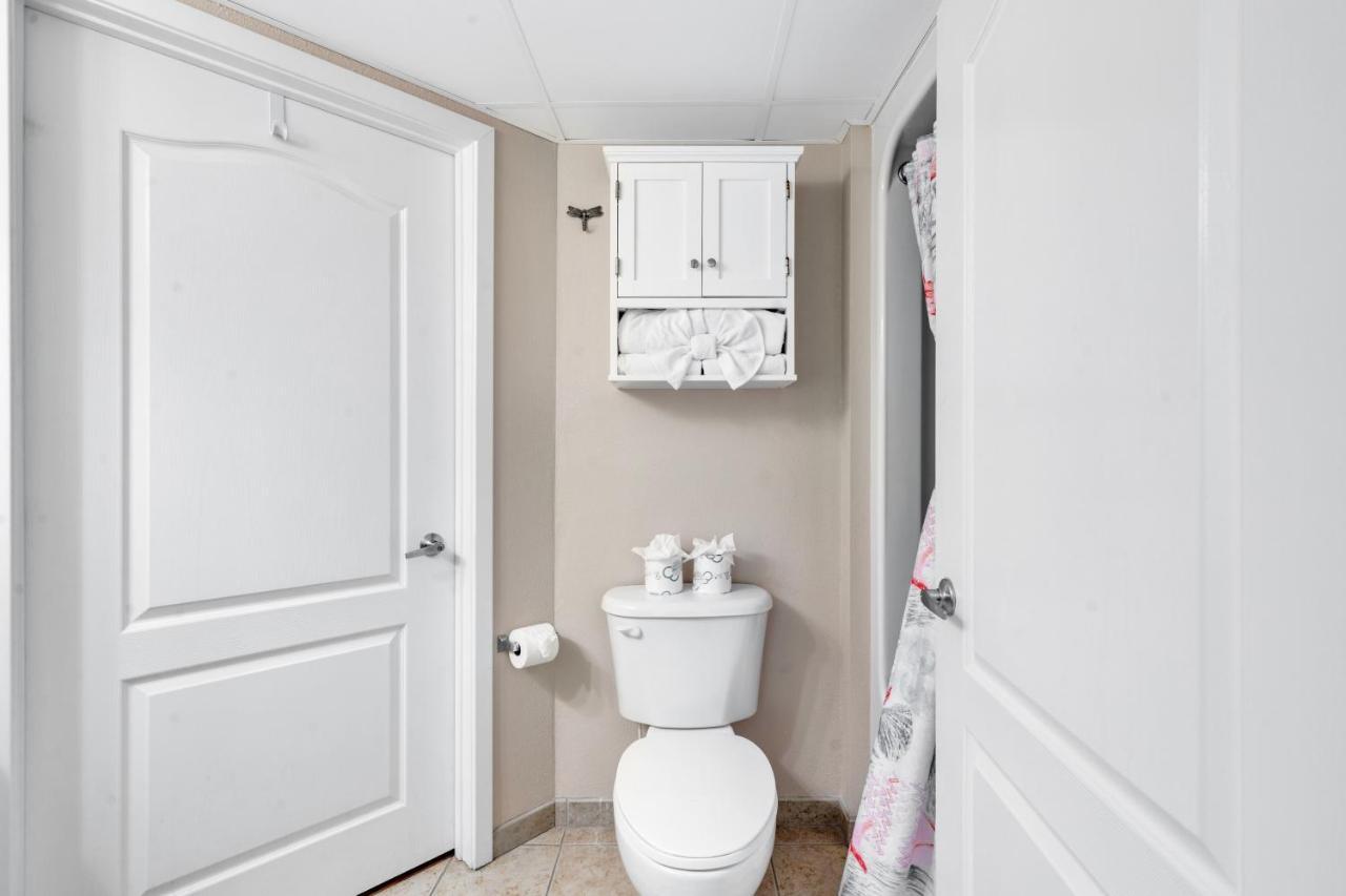 Carolinian Corner Gem Views! Apartamento Myrtle Beach Exterior foto