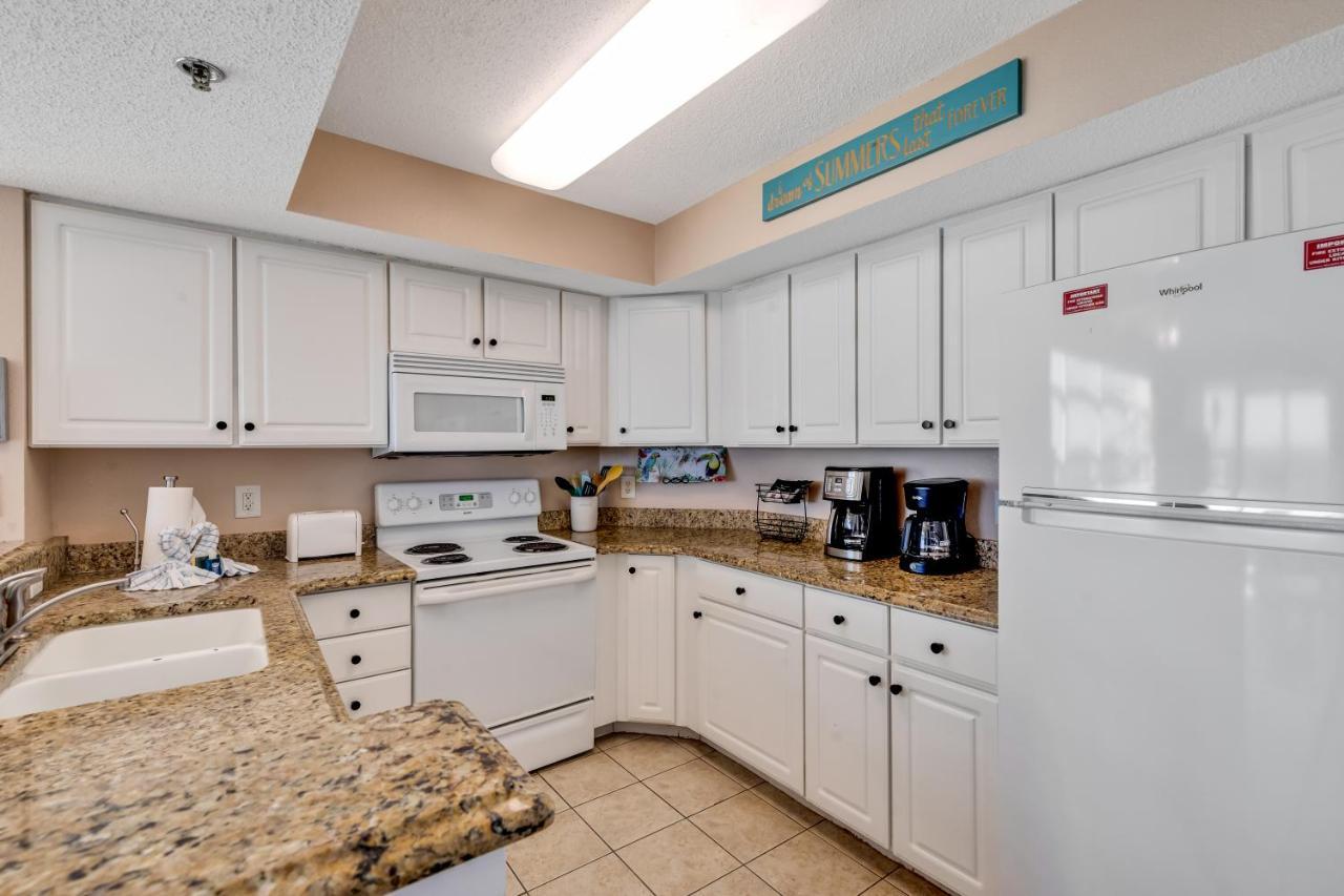 Carolinian Corner Gem Views! Apartamento Myrtle Beach Exterior foto