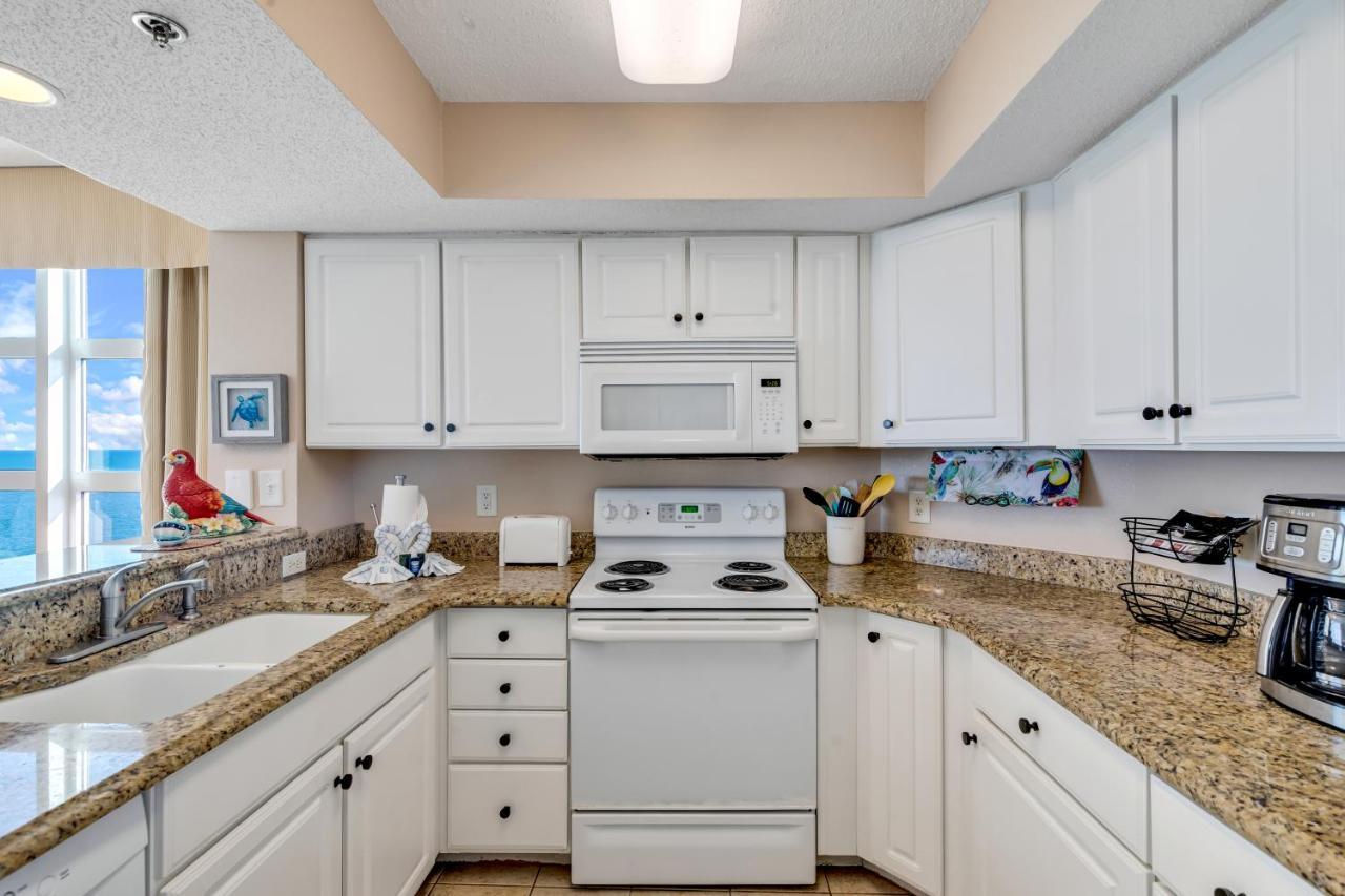 Carolinian Corner Gem Views! Apartamento Myrtle Beach Exterior foto