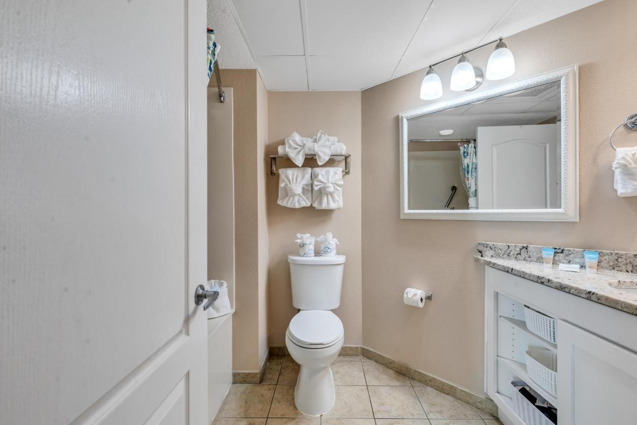 Carolinian Corner Gem Views! Apartamento Myrtle Beach Exterior foto