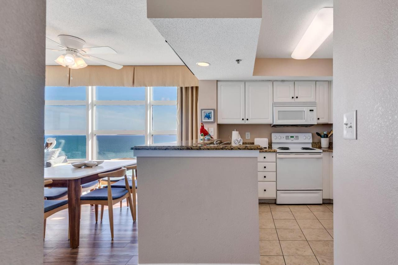 Carolinian Corner Gem Views! Apartamento Myrtle Beach Exterior foto