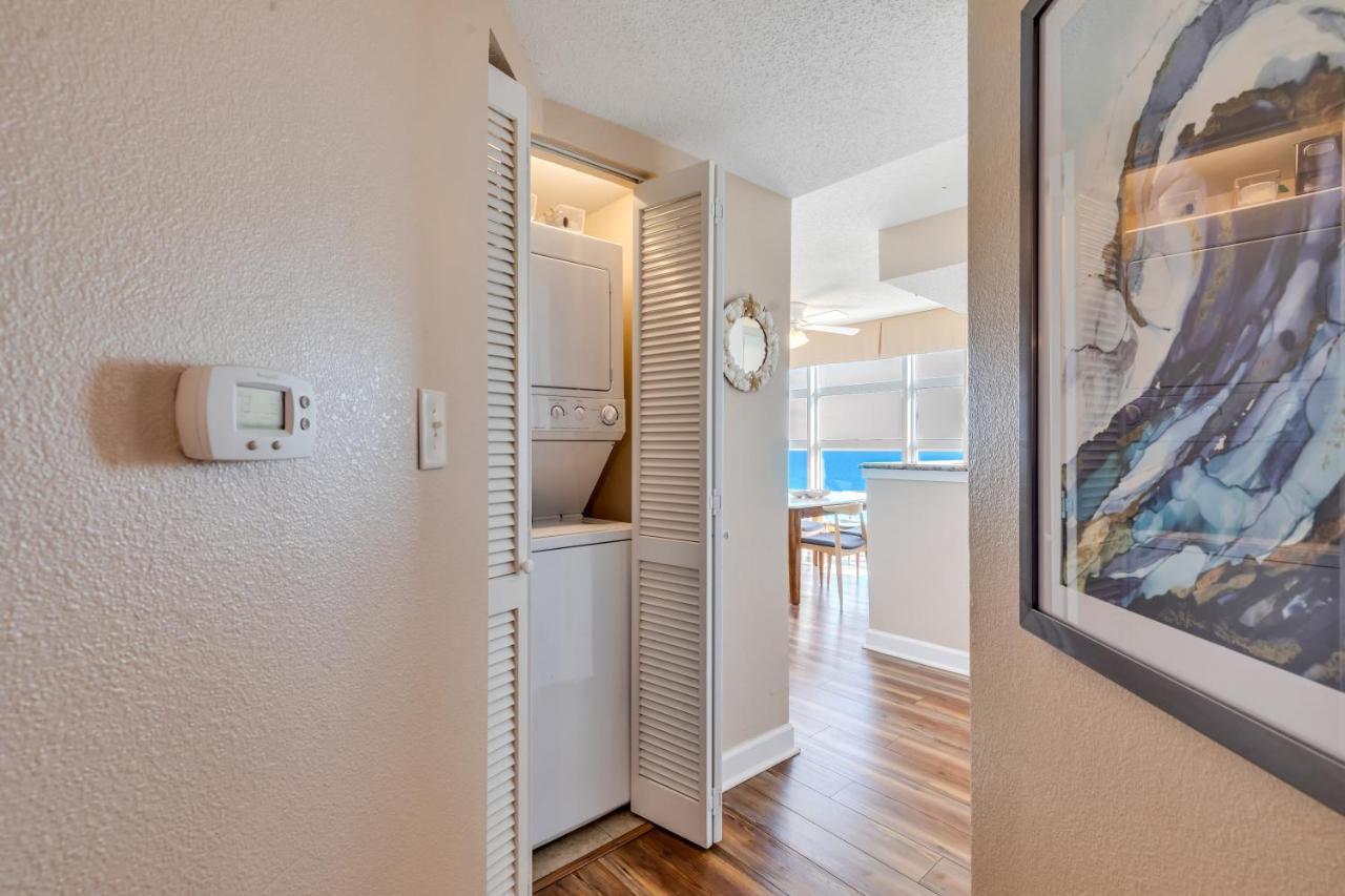 Carolinian Corner Gem Views! Apartamento Myrtle Beach Exterior foto