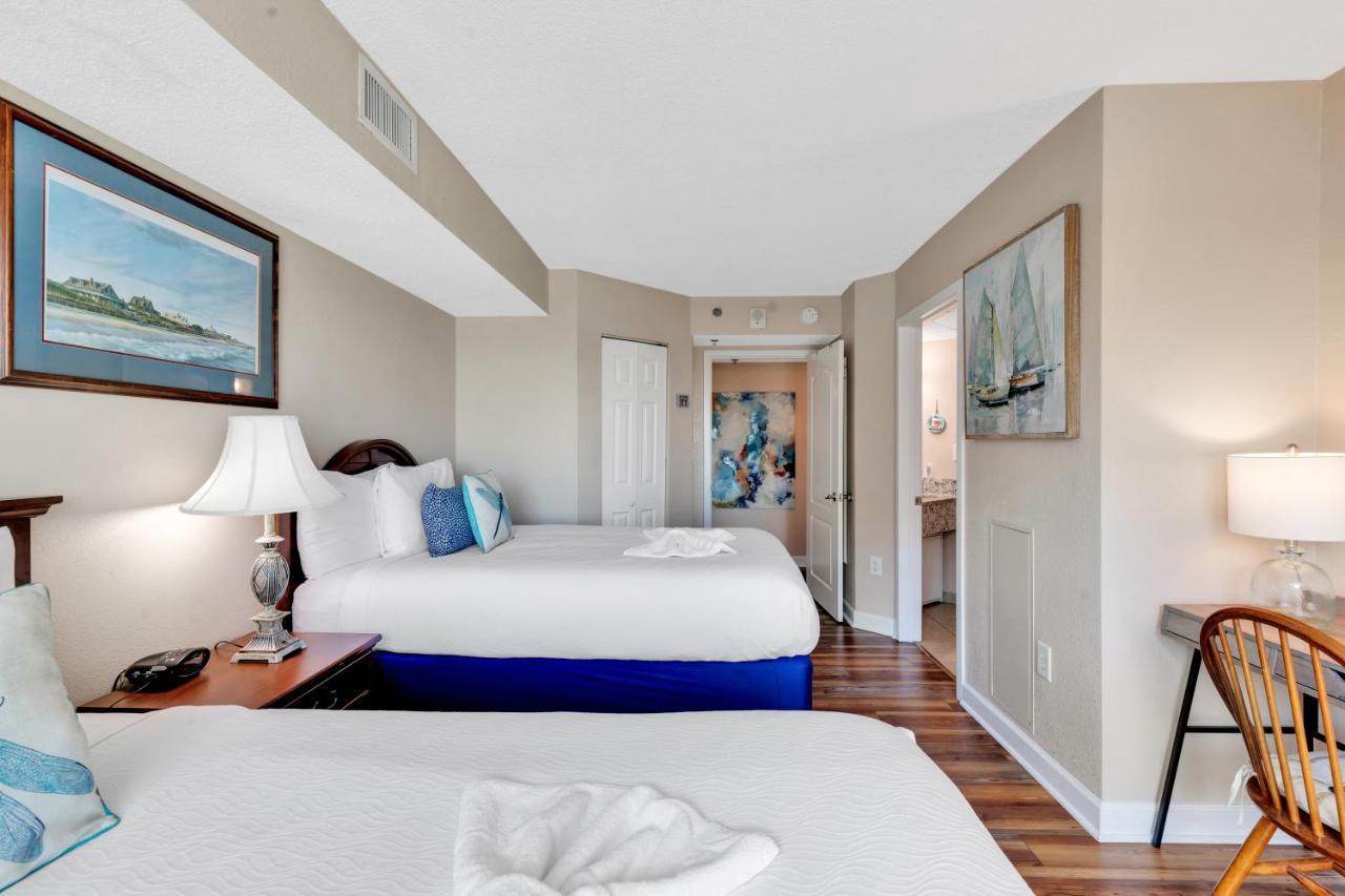 Carolinian Corner Gem Views! Apartamento Myrtle Beach Exterior foto