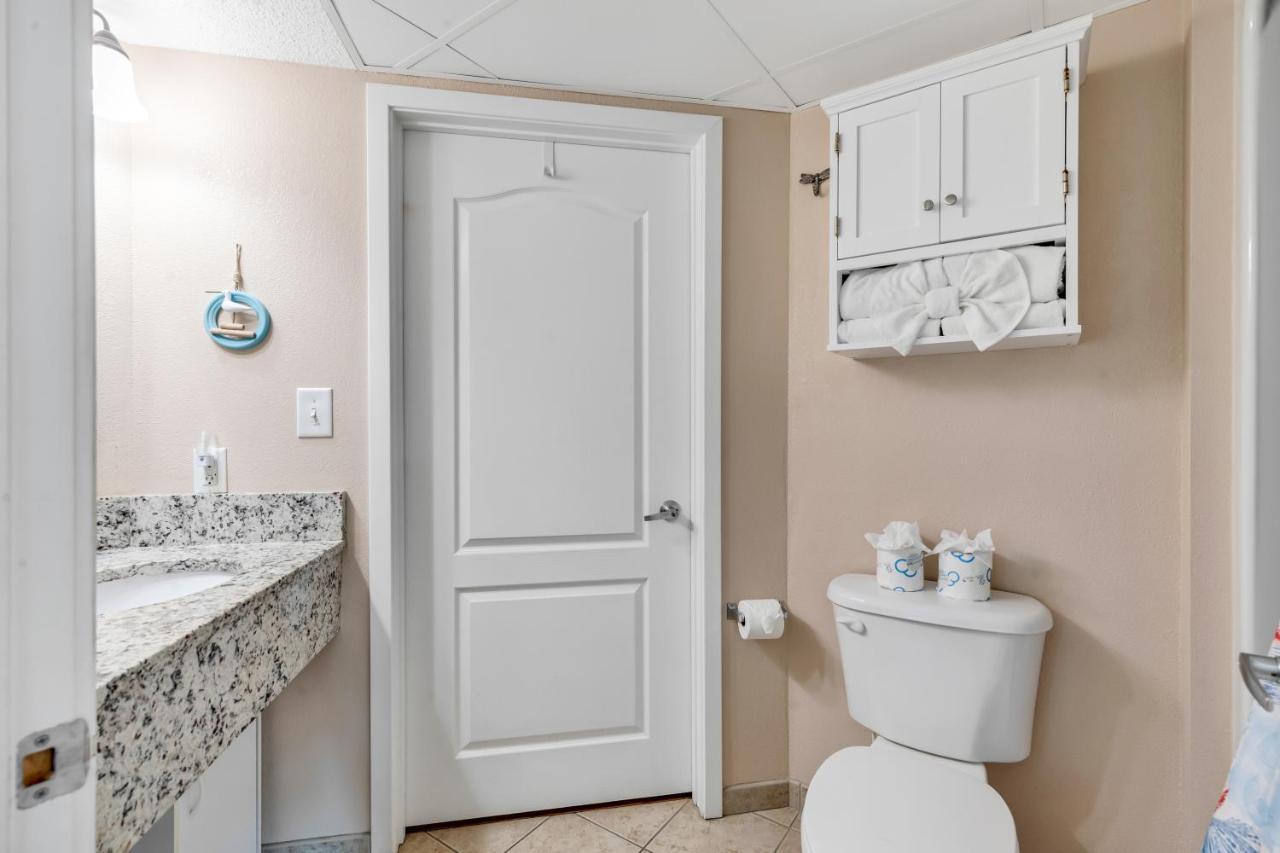 Carolinian Corner Gem Views! Apartamento Myrtle Beach Exterior foto