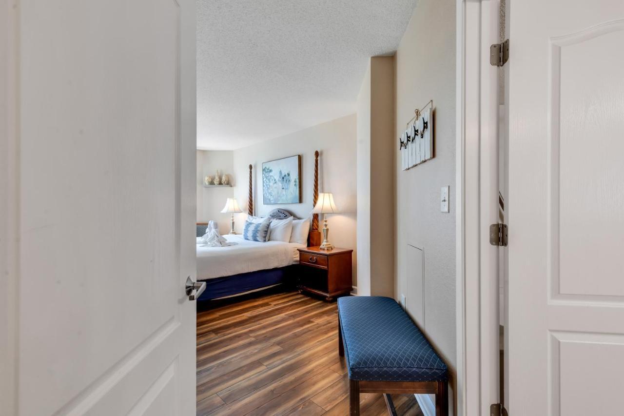Carolinian Corner Gem Views! Apartamento Myrtle Beach Exterior foto